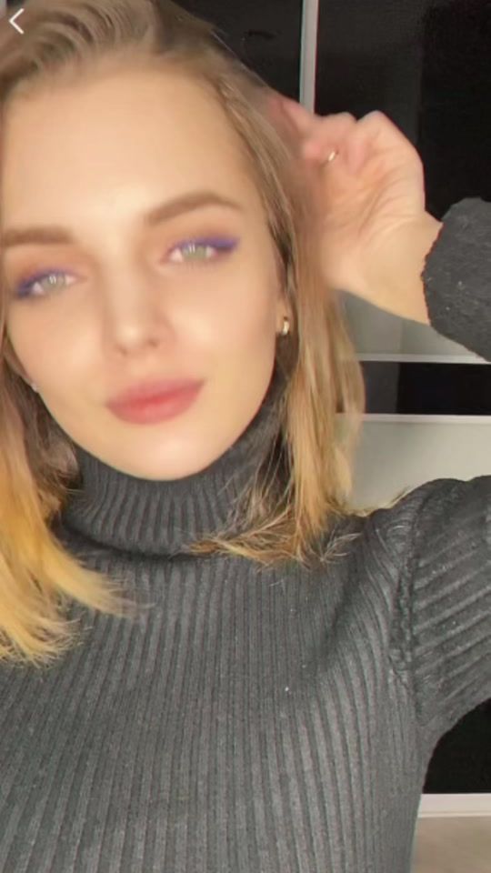 TikTok video thumbnail by kristinamura