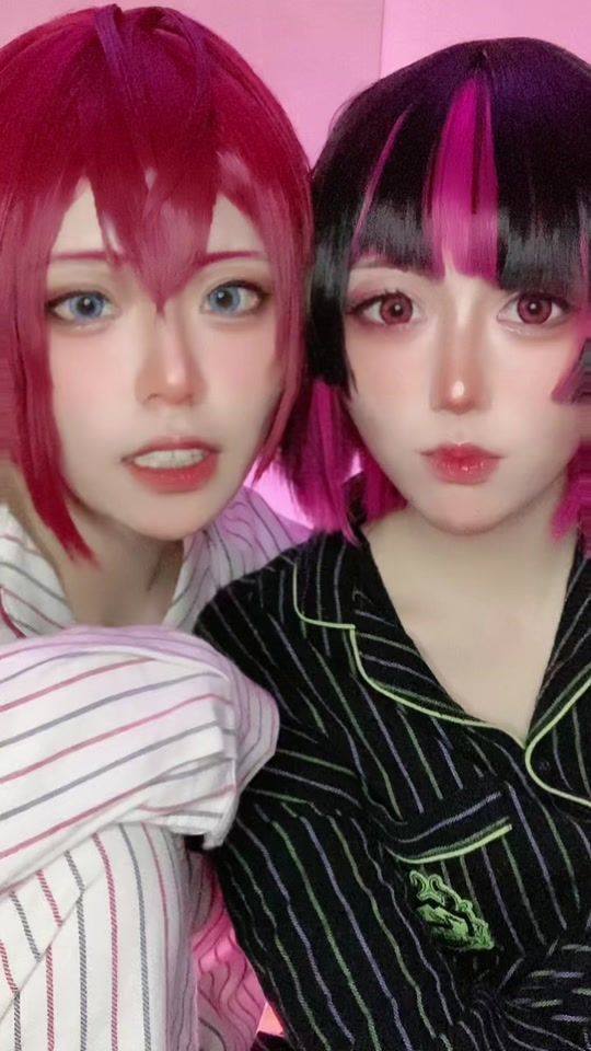 TikTok video thumbnail by notuki138