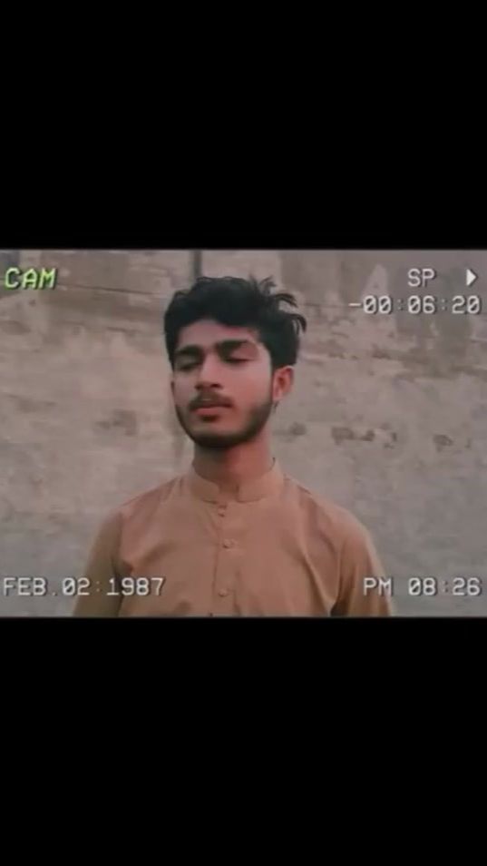 TikTok video thumbnail by wahabnumberder