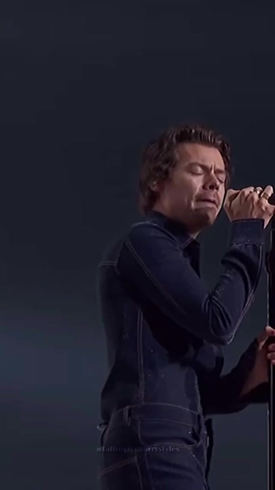 TikTok video thumbnail by fallingforharrystyles_