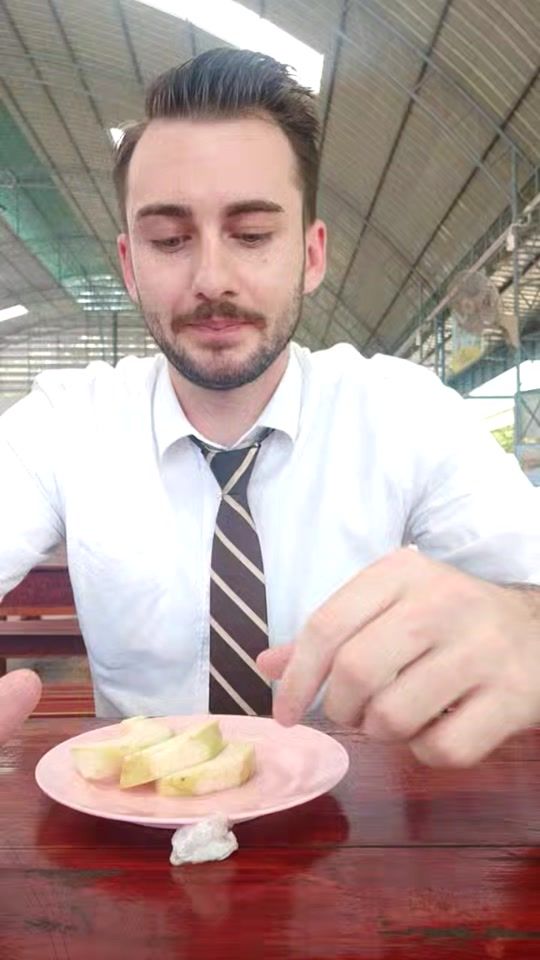 TikTok video thumbnail by guyinthai