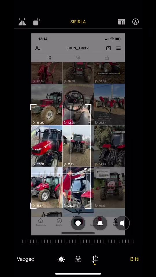 TikTok video thumbnail by eren_trn