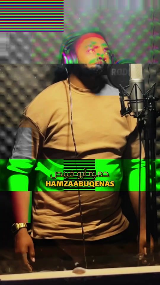 TikTok video thumbnail by hamzaabuqenas
