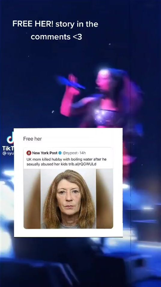 TikTok video thumbnail by arianasdunkins