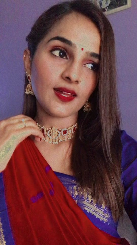 TikTok video thumbnail by jaya_krish_