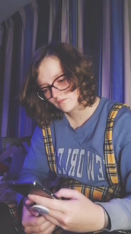 TikTok video thumbnail by chaotic_variant