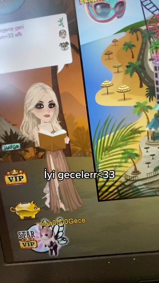 TikTok video thumbnail by nisaxgece