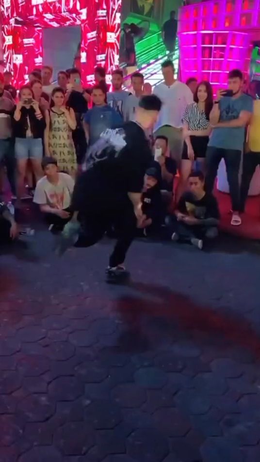 TikTok video thumbnail by daniil00pritkov