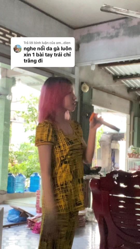 TikTok video thumbnail by yenkhachhanglathuongde