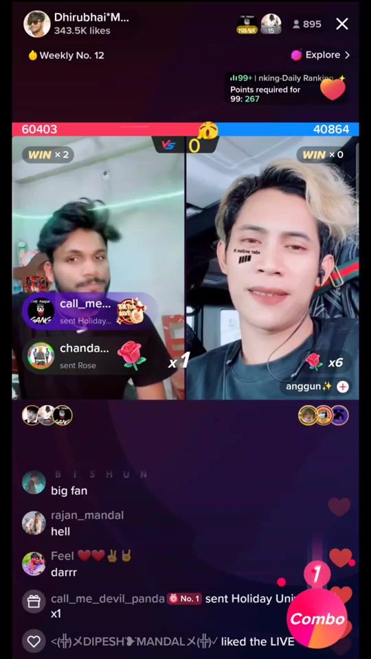 TikTok video thumbnail by call_me_devil_panda