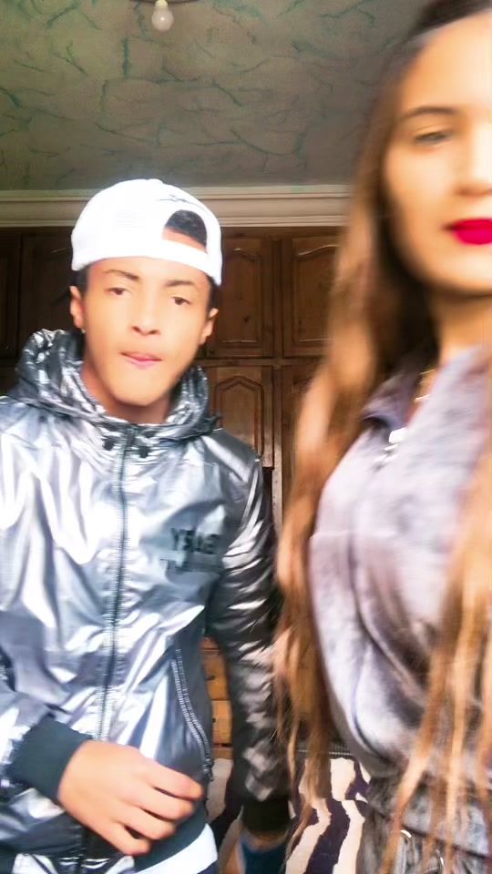 TikTok video thumbnail by aymane__bz