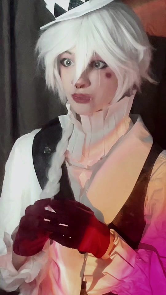 TikTok video thumbnail by xofpox