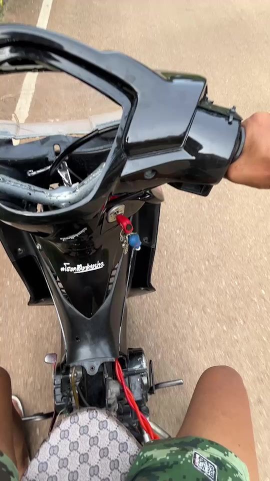 TikTok video thumbnail by theerapat.03