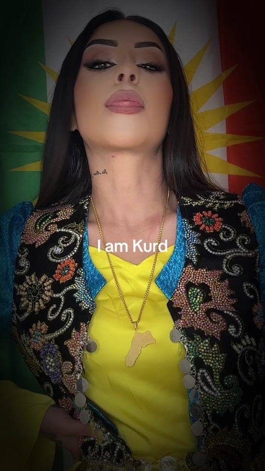 TikTok video thumbnail by kurdistan_roonak