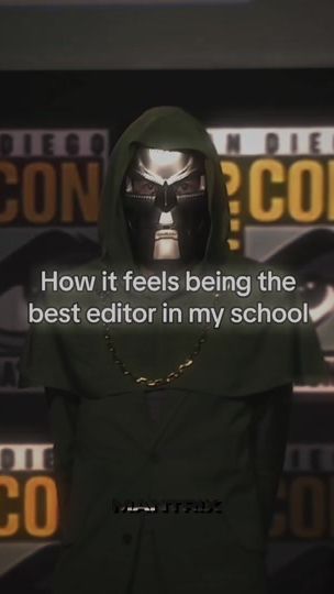 TikTok video thumbnail by mantrixeditz