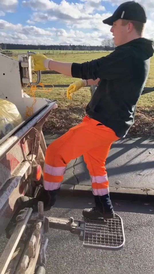 TikTok video thumbnail by passel385iiii
