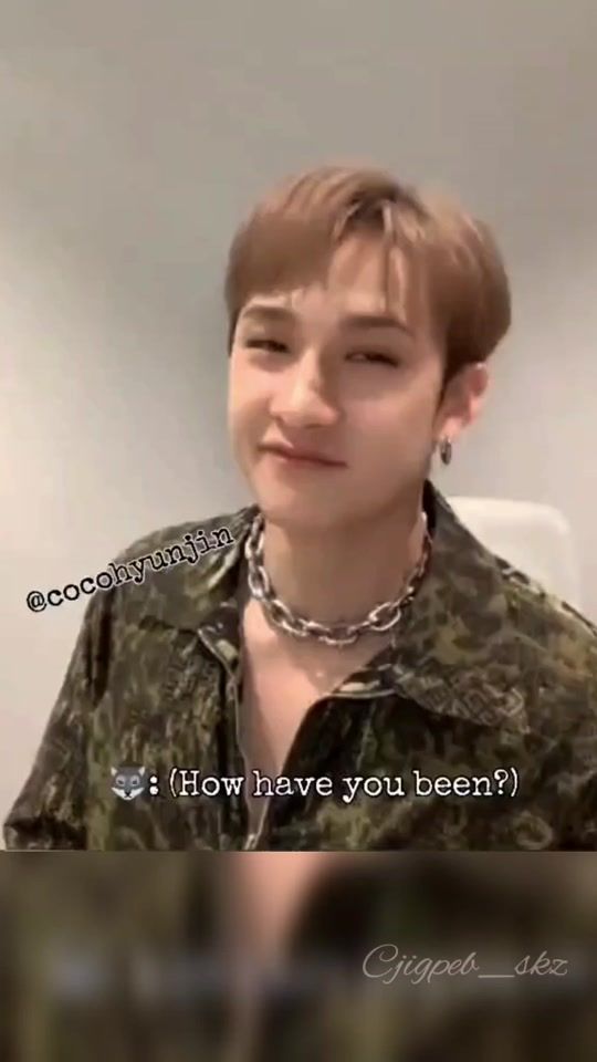 TikTok video thumbnail by cjigpeb_skz