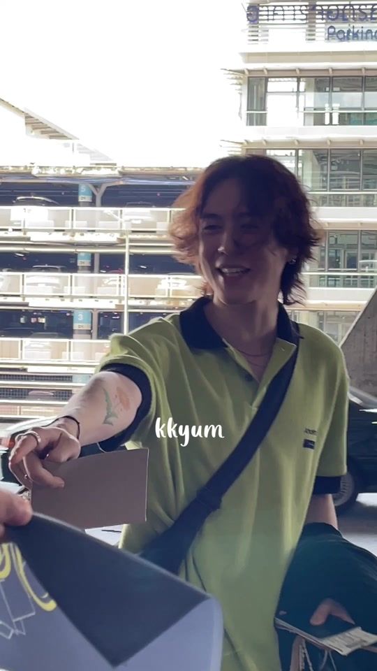 TikTok video thumbnail by _kkyum