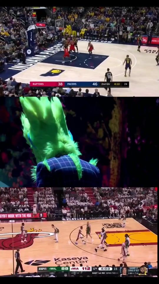 TikTok video thumbnail by bball_scene