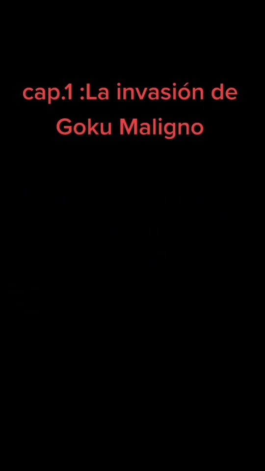 TikTok video thumbnail by dragonballfans004