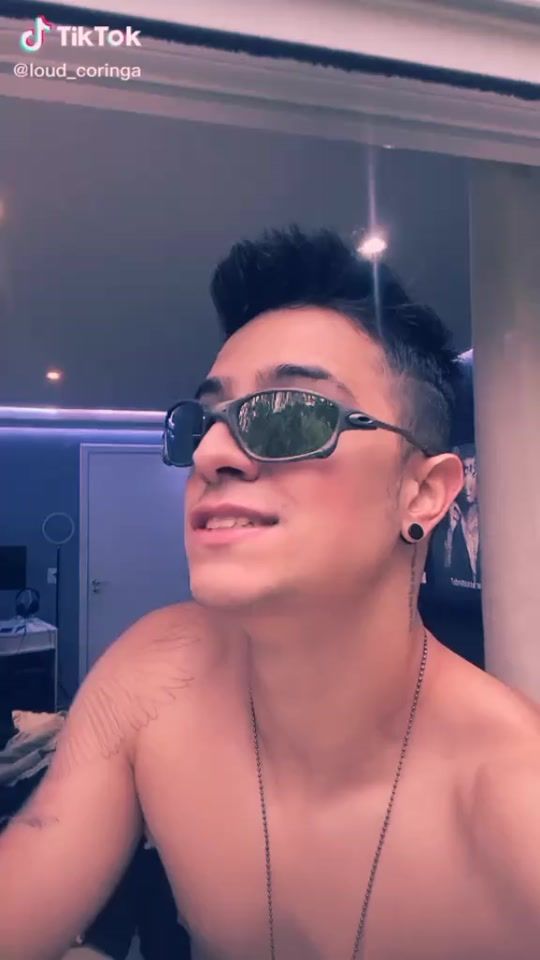 TikTok video thumbnail by xameguinho_do_victor