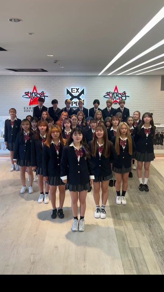 TikTok video thumbnail by expg.highschool