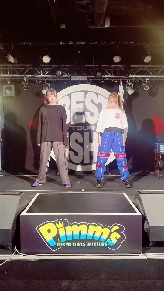 TikTok video thumbnail by airi_kochi