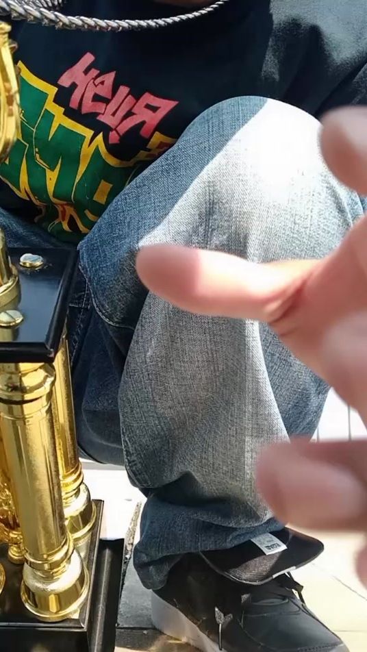 TikTok video thumbnail by userpomhiphoprapyo