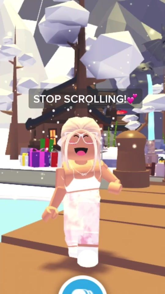 TikTok video thumbnail by roblox.stars