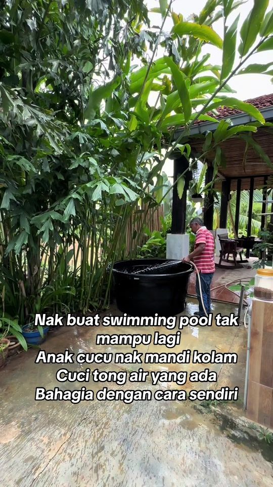 TikTok video thumbnail by teratakpaklong