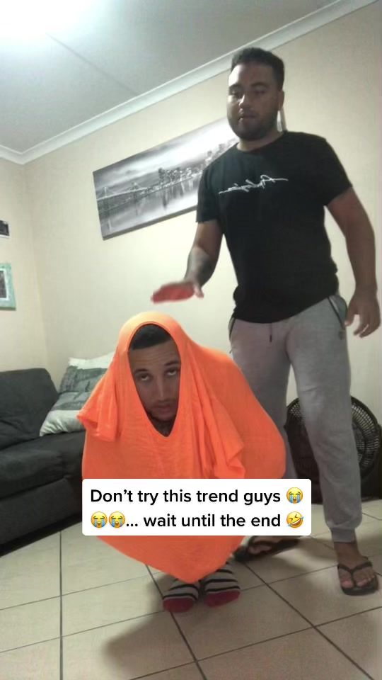 TikTok video thumbnail by keenanandtoufiq