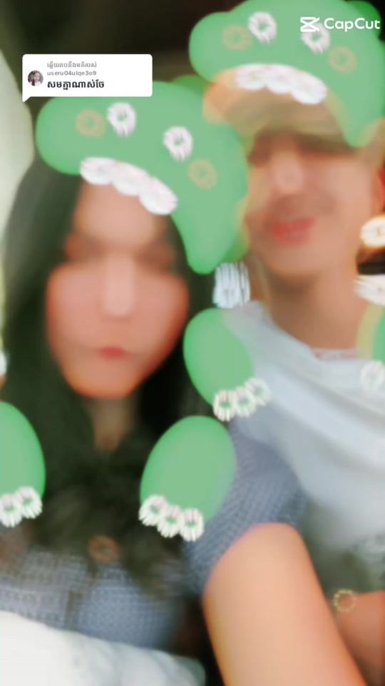 TikTok video thumbnail by chantrea__47