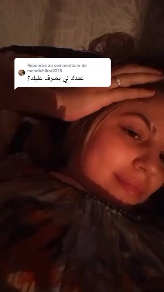 TikTok video thumbnail by katiahadjazi