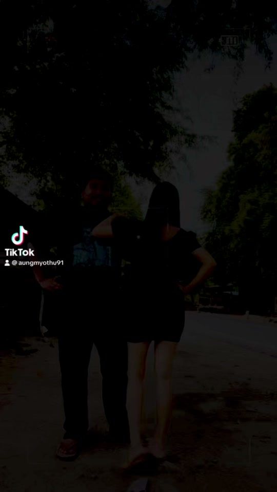 TikTok video thumbnail by aungmyothu91
