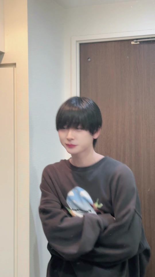 TikTok video thumbnail by _yuhi_1116