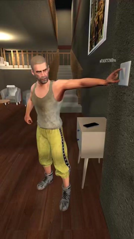 TikTok video thumbnail by fantompr0