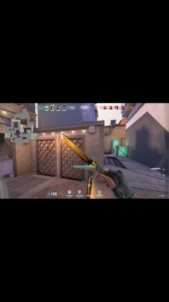 TikTok video thumbnail by temper._.vlrt