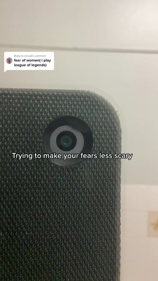 TikTok video thumbnail by weird_phobias3