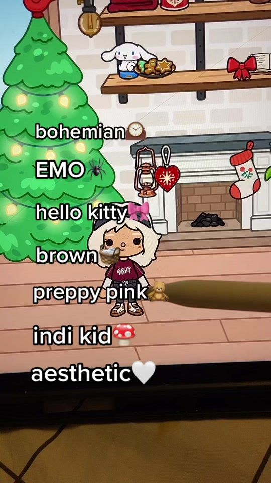 TikTok video thumbnail by toca0arish