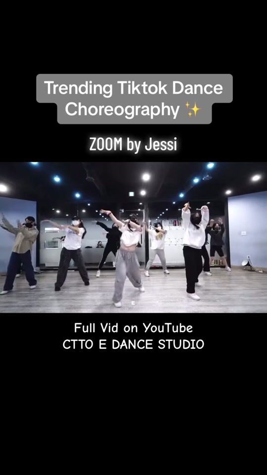 TikTok video thumbnail by dancewithdbeat