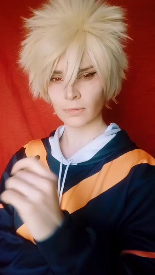 TikTok video thumbnail by xx_otaku.cosplayer_xx