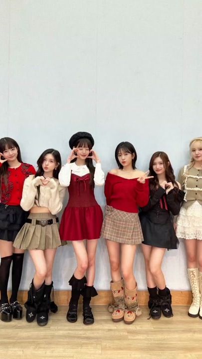 TikTok video thumbnail by ive.official