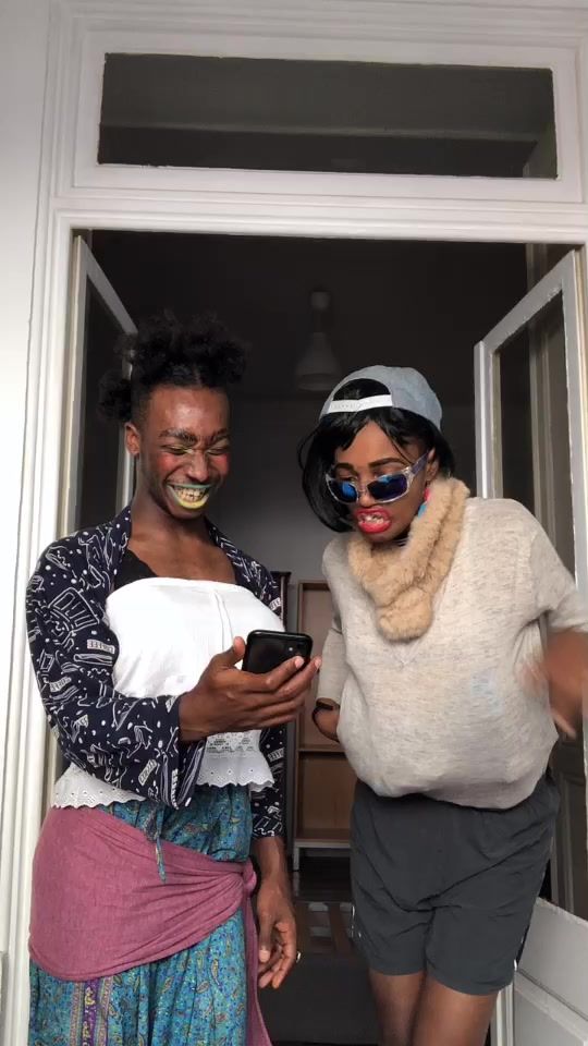 TikTok video thumbnail by extramelanina