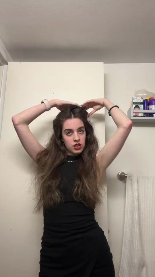 TikTok video thumbnail by karina_benucci