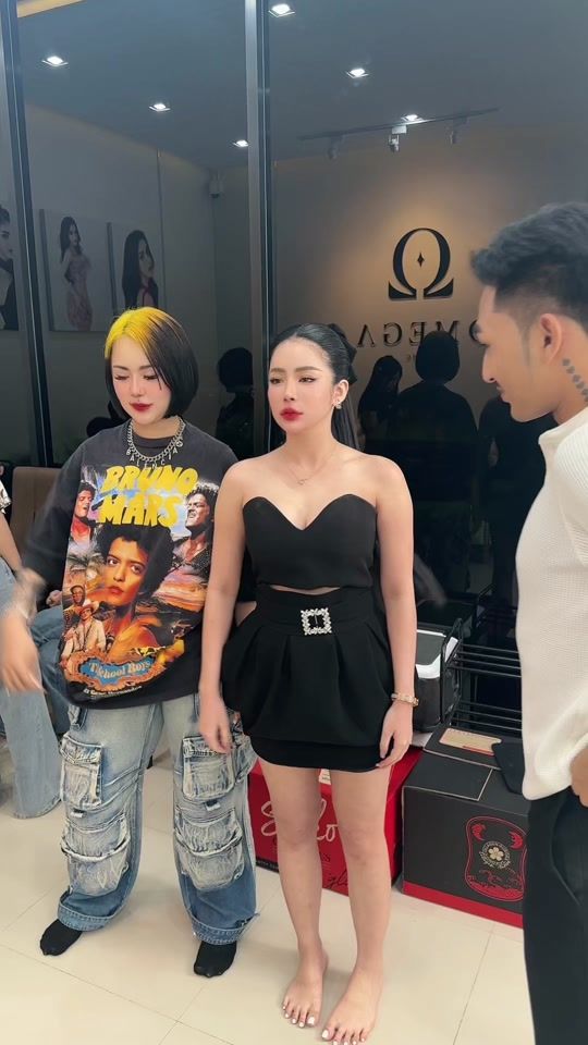 TikTok video thumbnail by babysinesine