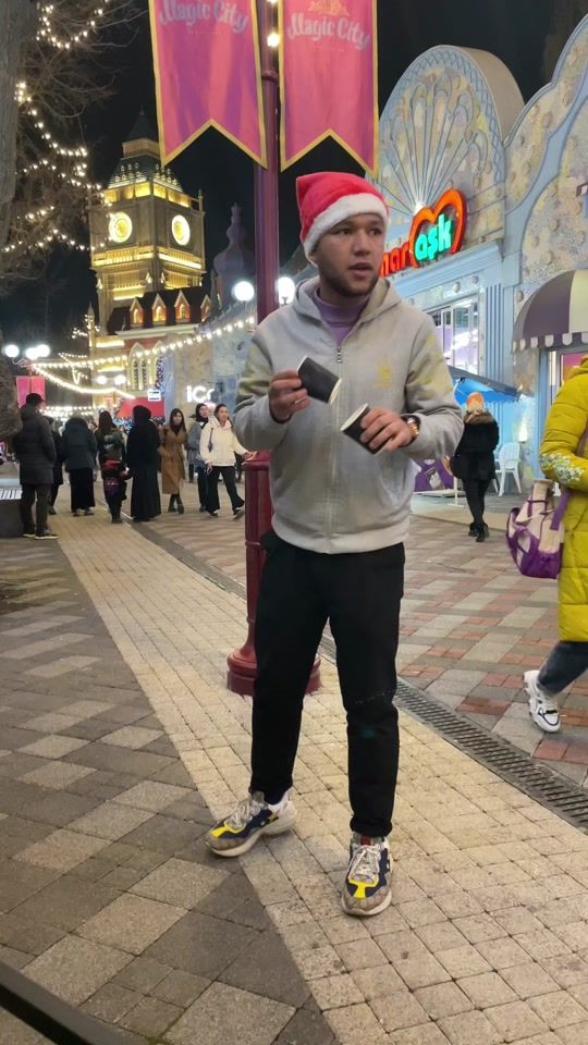 TikTok video thumbnail by orifprank