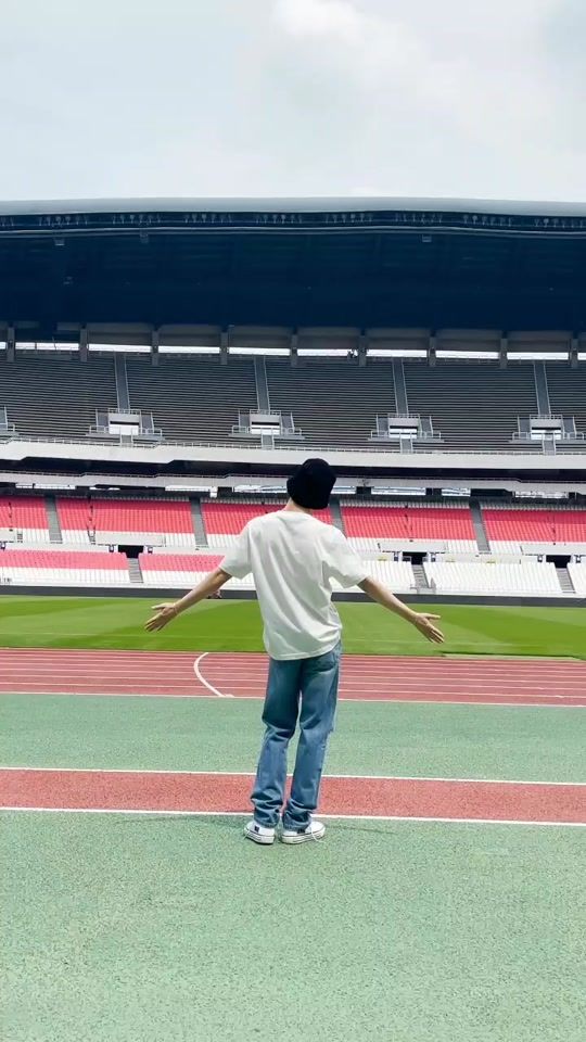 TikTok video thumbnail by bts_official_bighit