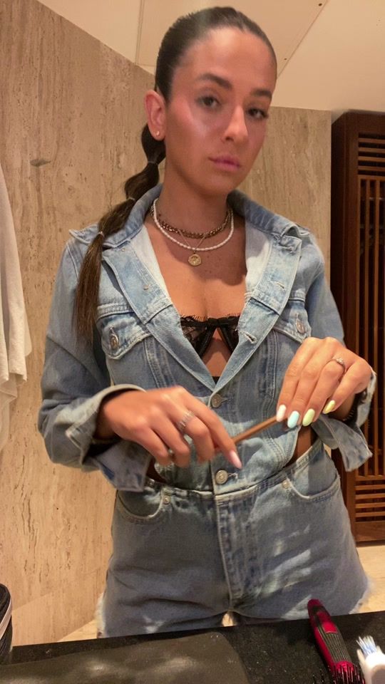 TikTok video thumbnail by gayaomer