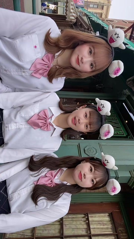 TikTok video thumbnail by uraa_ibuki