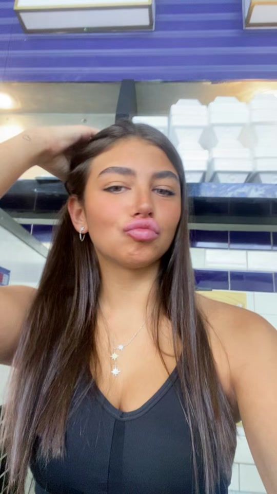 TikTok video thumbnail by ronilevi__